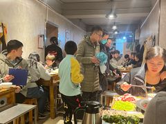 -陈眼镜火锅(总店)