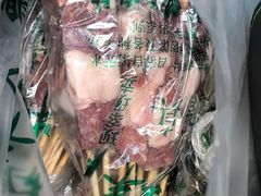 -王德炭烤牛羊肉(西关大街店)