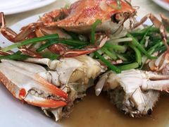 -秋姐美食店(旅游大道店)