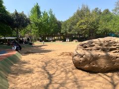 -郑州植物园