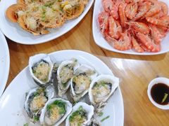 -明记海鲜大排档(巽寮湾店)