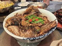 -皇饭儿·王润兴酒楼(河坊街店)