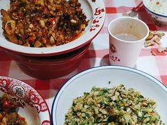 -西江红·株洲本地菜(滨江南路店)