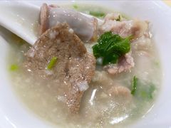-标记美食新鲜猪杂(兴南大道店)
