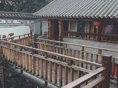 小橋-阿兰白家宴