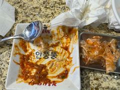 -安又胖韩国烤肉(美罗城店)