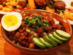 -Let's Taipei 非常烘焙(太古里店)
