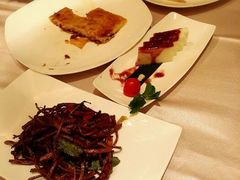 android_upload_pic-粗茶淡饭·汉口公馆(循礼门店)
