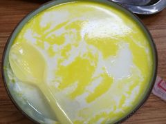 酸奶-马学武手抓美食(下南关总店)