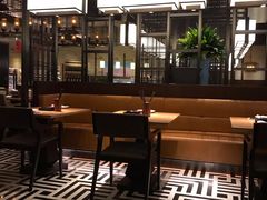 -长沙君悦酒店·自助餐厅咖啡厅