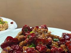 -晚归月亮湾私家菜(临邑路店)