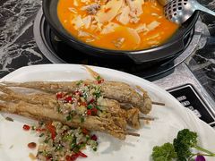 -李师傅脆肚(华强北店)