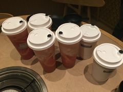 -喜茶(上海正大广场店)