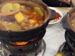 -范贤光鸡公煲(平乐园总店)