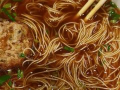 -新万鑫银丝面·非遗无锡味(惠山古镇店)