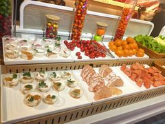 -快乐爱斯米牛排·寿喜烧自助(亿合城店)