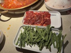 -小龙坎火锅(全球总店)