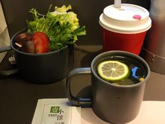 -壹小馆.皇城老妈(成都太古里店)