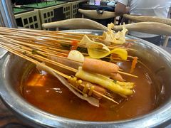 -成都瓜串串(华强北店)