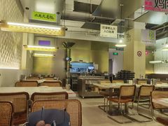 -白仁仔· 活烤海鲜 宵夜(豫园店)