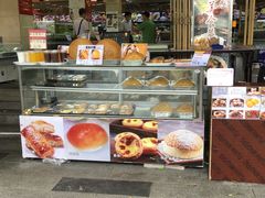 -东江海鲜酒家(艺都分店)