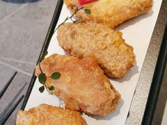 -江南里·新浙菜(苏州大悦城店)