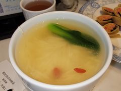 -西安饭庄·非遗陕菜(钟楼店)