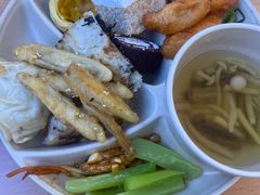 -素满香·食养自助(建邺万达店)