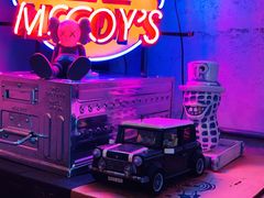 -DC咖啡(学田南苑店)