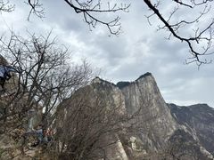 -华山风景名胜区