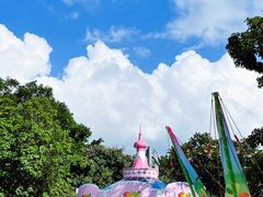 -深圳龙华星河COCO City(民治店)