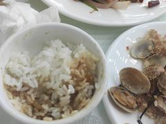 -聚德福海鲜家常菜(刘庄店)