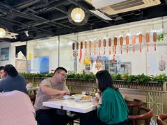 -潮人姐妹轩(海宁路店)
