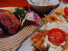 南蛮炸鸡块-有喜屋·深夜食堂(环宇荟店)
