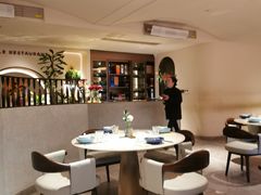 -菲乐餐厅(三十年经营·湖滨路店)