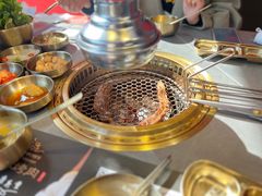 -明洞王妃家烤肉(苏州中心星悦汇店)