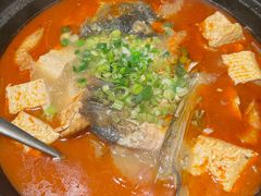 -小厨娘淮扬菜(天印大道店)