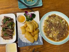 -唔止卤嘢·潮州府城菜(鹭江店)