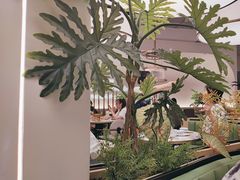 -KingThaia金泰兰(滨江天街店)