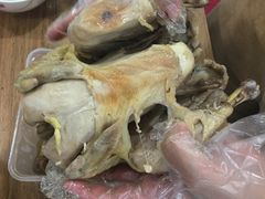 -杨记下沙盐焗鸡(罗湖店)