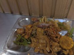 -合合自助快餐(六顺店)