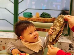 -飞尝蚝·顺德菜·鱼生(顺德总店)