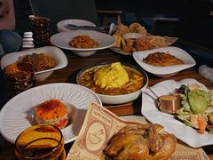 -Supine Bistro溯泮餐厅