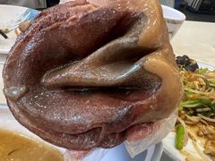 -高玛纳驴肉火烧(一世界店)