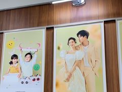 -海马体家庭照相馆(广州正佳广场店)