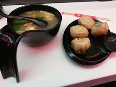 -小杨生煎(湟普汇店)