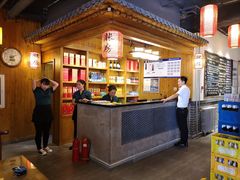 -张大嘴菜馆(庞各庄店)