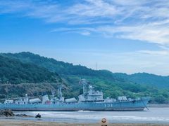 -东海半边山旅游度假区