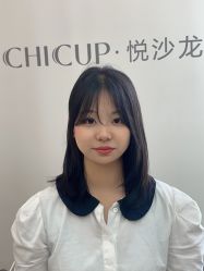 -CHIC 国潮男士发型