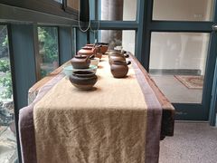 靠窗位-宣和苑(华侨新村店)